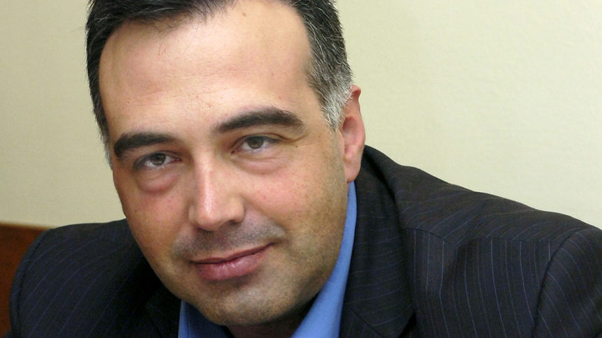 Антон Кутев