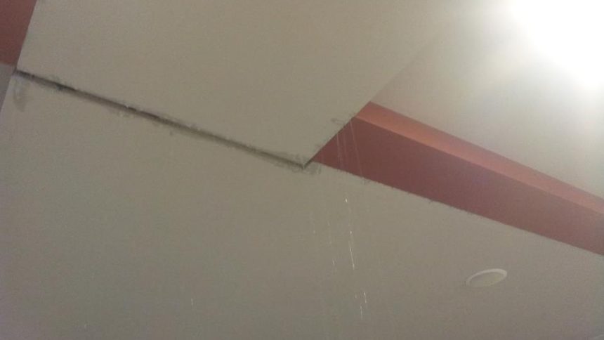 Това е снимката, разпространена от Георги Кадиев във "Фейсбук"