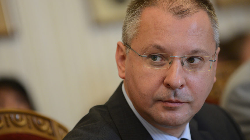 Станишев: Нищо вярно няма в говоренето на ГЕРБ за "Белене"