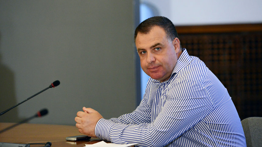 Мирослав Найденов