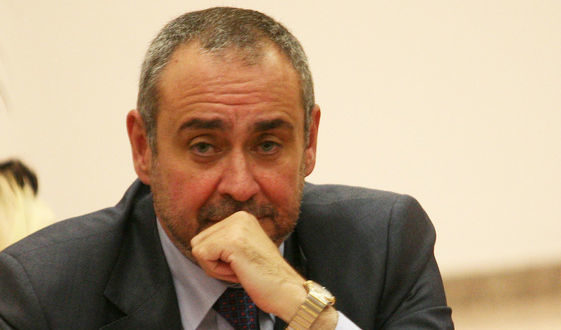 Главният прокурор Борис Велчев