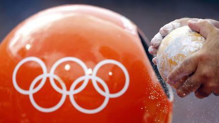 Националката Радослава Мавродиева е признала грешката си писмено пред федерацията по лека атлетика<br />