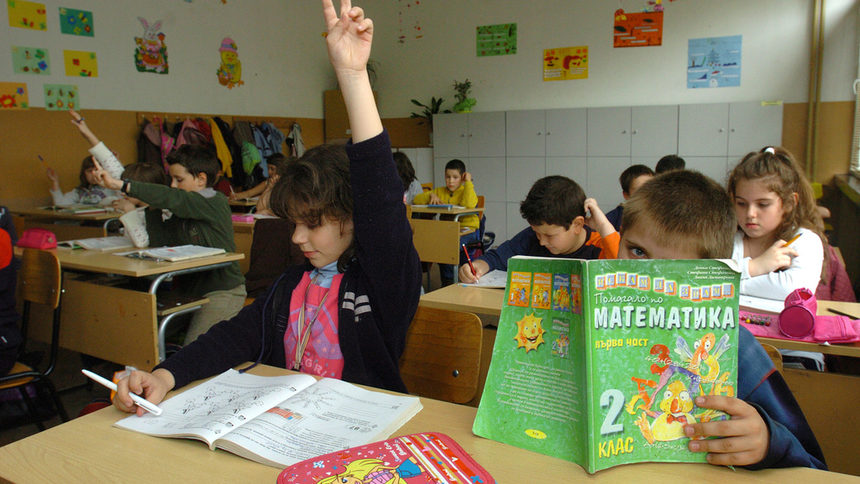 Отново "На училище" с "Детски Дневник"