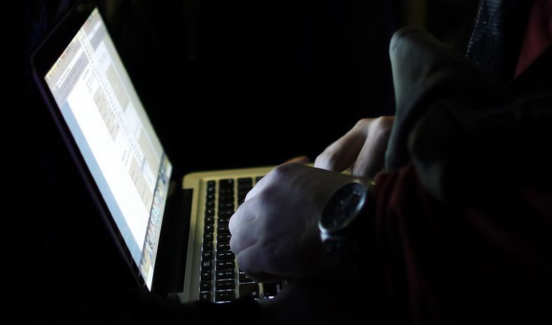 Ураганът "Санди" спря популярни интернет страници и навреди на онлайн бизнеса