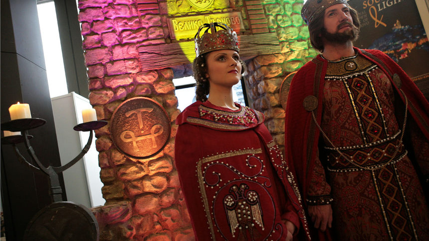 Културният туризъм е най-слабо разпознаваем сред чужденците, но не и сред българите.