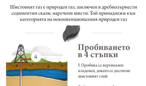 Хиляди румънци протестираха срещу добива на шистов газ
