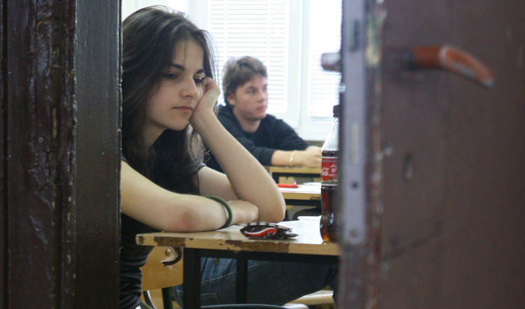 Песимистично за българското образование