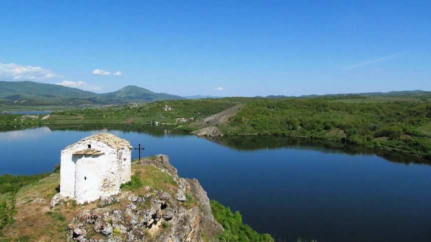 Снимката е от галерията-победител "Повторени сънища" в предишния конкурс "Спомен от лятото" с автор Николай Нинов.