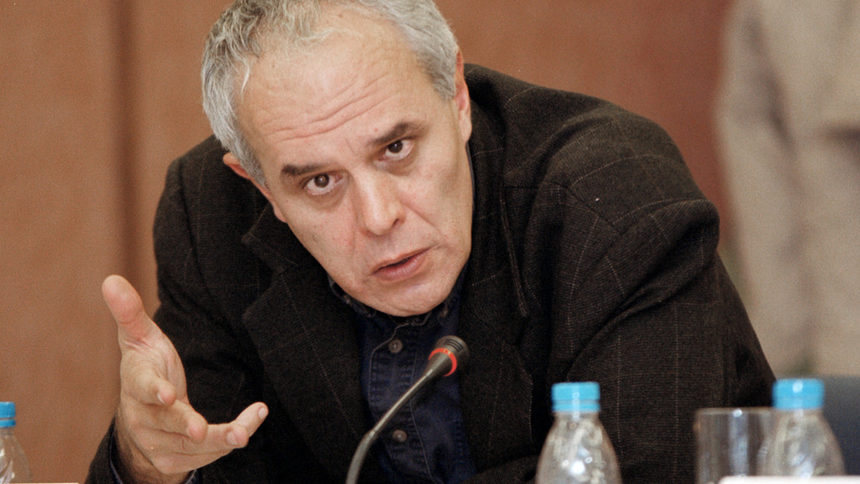 Райчев: Бареков добре си е направил сметката, формацията му може да раздава властта (видео)