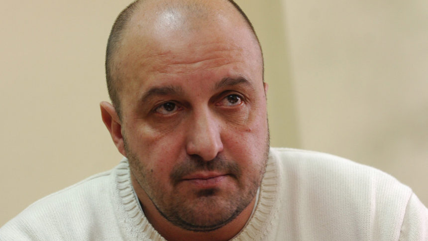 Петър Божилов също е бил употребил алкохол преди стрелбата