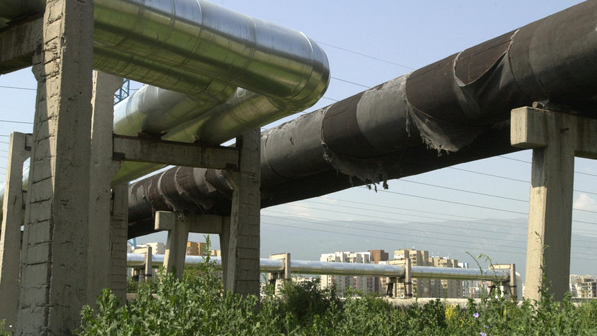 "Булгаргаз" възразява срещу поевтиняването на синьото гориво