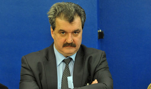 Собственикът на "Левски" Тодор Батков заяви, че е оптимист за договора с "Газпром"<br />