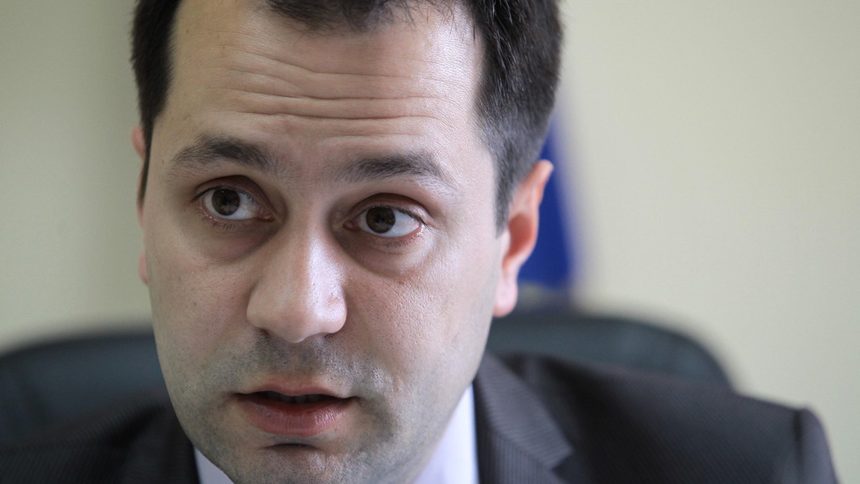 Председателят на агенция за закрила на детето Калин Каменов е категоричен, че държавата ще направи всичко възможно, за да се появят резултатите от проверката в италианските медии