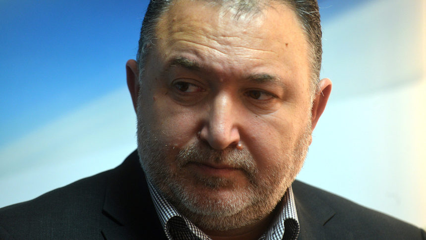 Емил Кабаиванов
