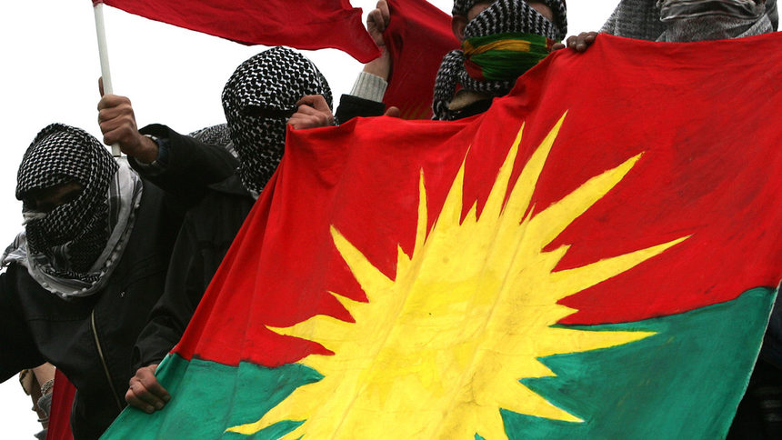 Турски вестник: Кюрдските бунтовници ще спрат бойните действия през февруари
