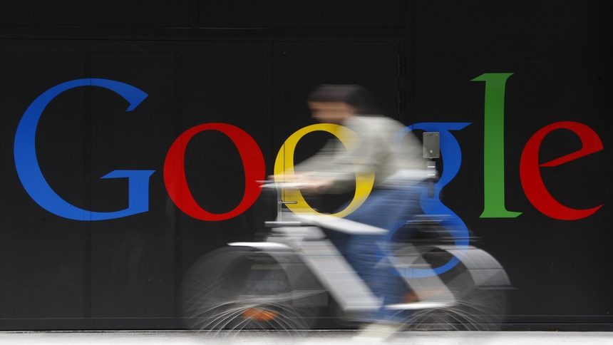 Google ще има собствено летище в Калифорния