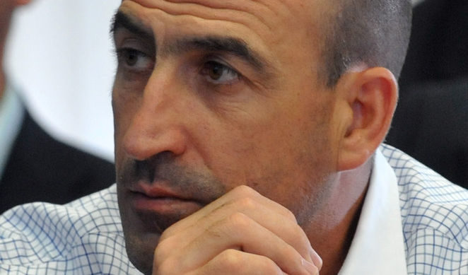 Главният прокурор иска възобновяване на едно от делата срещу Йордан Лечков