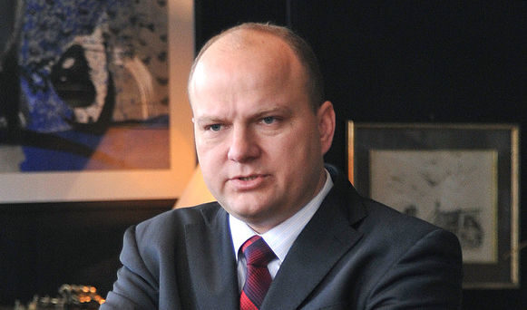 Петър Баран