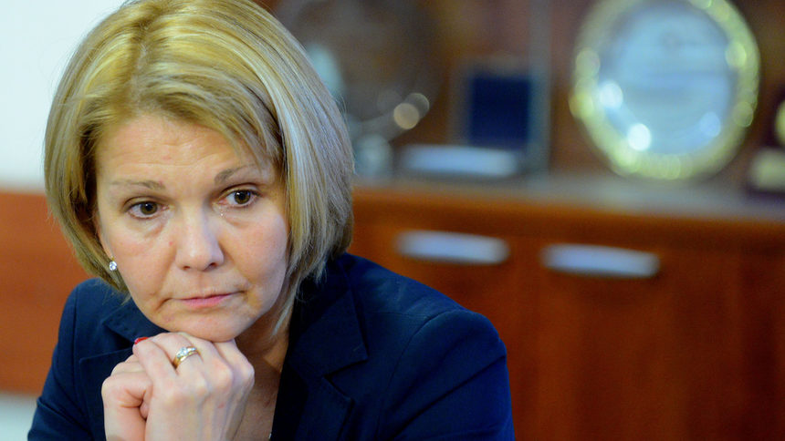 Юлиана Иванова