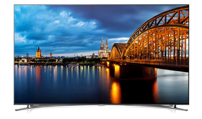 Топ серията телевизори на Samsung за 2013 година идва с 4-ядрен процесор, нов Smart Hub и още по-удобно управление с глас и жестове