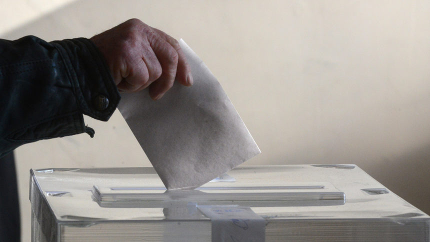 Кметовете се притесниха, че нямат копирни машини за изборите