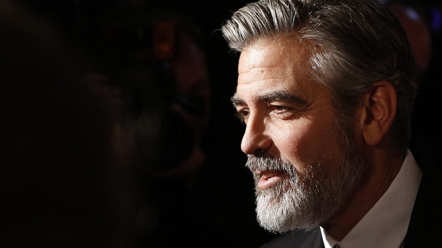 Джордж Клуни доказа, че може да бъде успешен и в други области на киното - той е копродуцент на наградения с "Оскар" филм на Бен Афлек "Арго".