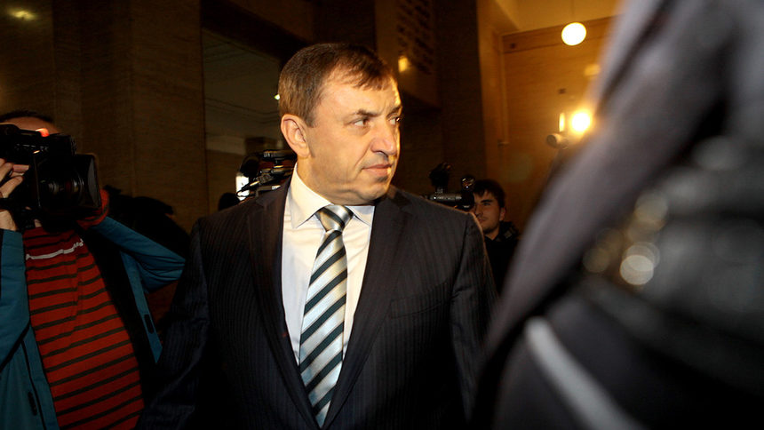 Алексей Петров