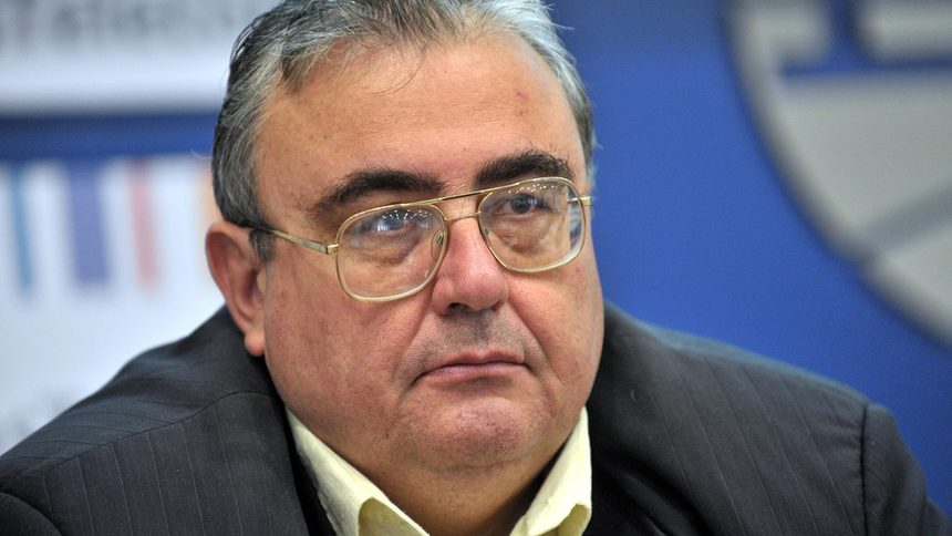 Огнян Минчев