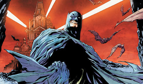 Нови комикси от легендарното издателство в жанра DC ще проследят ранните години на Батман и как главният персонаж Брус Уейн решава да се бори срещу подземния свят като човека-прилеп