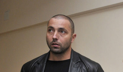 Александър Сталийски