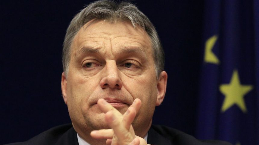 Виктор Орбан отново беше подложен на критики от европейските си колеги