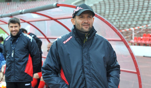 Треньорът на ЦСКА Милен Радуканов планира да организира лагер за футболистите следващата седмица, когато заради мачовете на националния отбор няма кръг в А група<br />