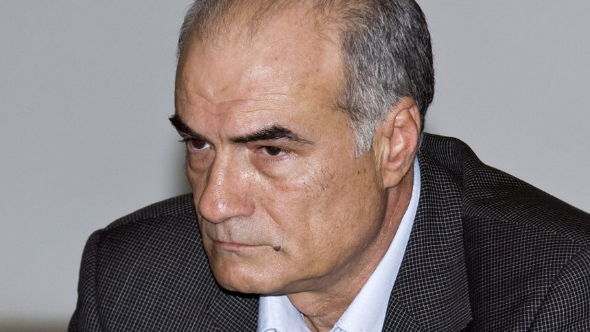 Витан Иванов, председател на Съвета по туризъм в София