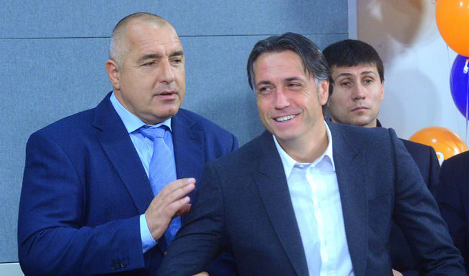 Иво Тонев: Ще се срамувам, ако "Левски" стане шампион нечестно