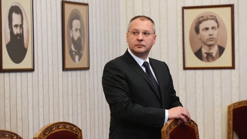 Станишев повтори и мнението си за предстоящите предсрочни парламентарни избори