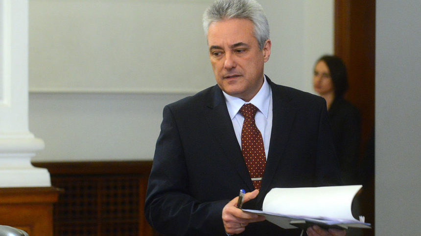 Марин Райков