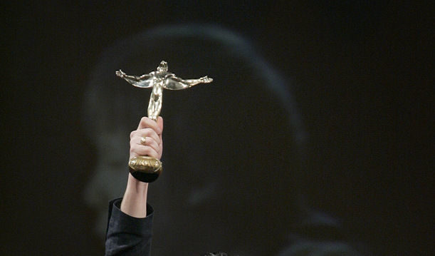 Номинациите за националните награди "Икар" 2015