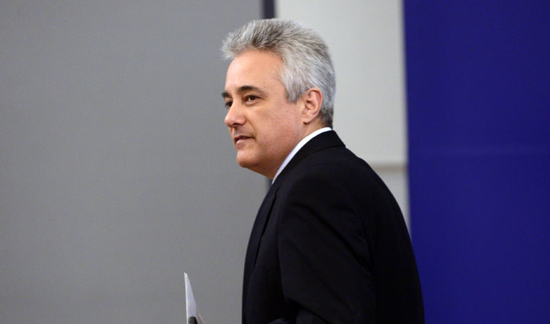 Марин Райков