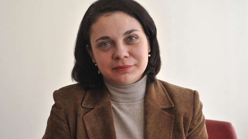 Геновева Петрова, "Алфа Рисърч": Негативна кампания би отказала колебаещите се от гласуване