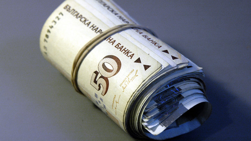 Най-високият доход за 2012 г., деклариран досега пред НАП, е 14.3 млн. лв.