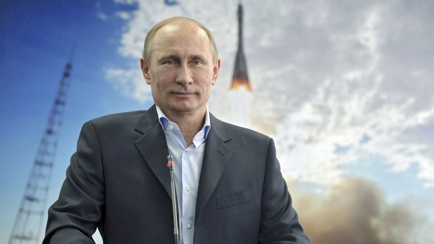 Путин: От 2018 г. започват пилотирани полети от новия руски космодрум