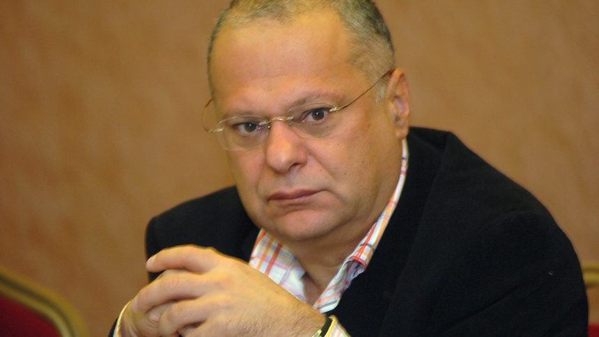 Стефан Попов, изпълнителен директор на "РискМонитор"