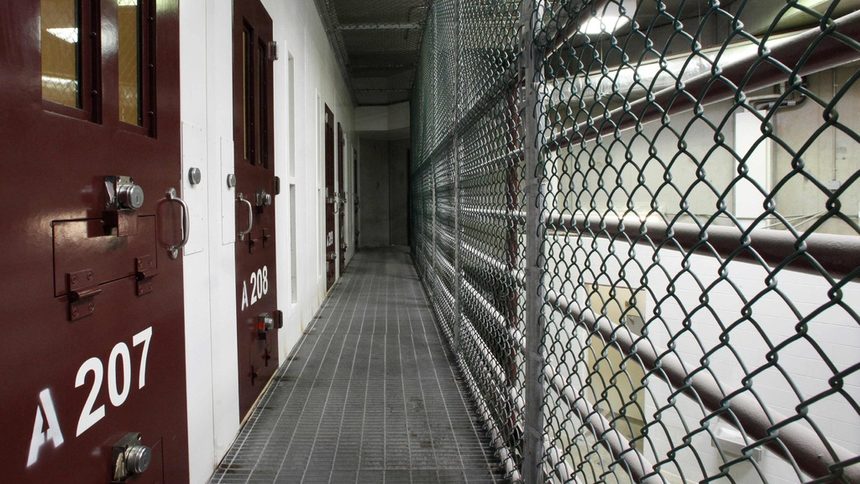Пентагонът предлага закриване на Гуантанамо, което ще струва до 475 млн. долара (обновена)