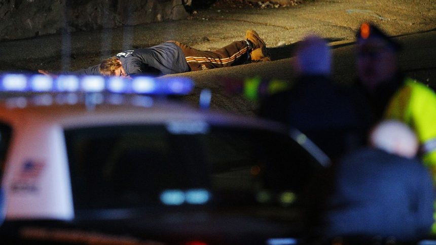 Полицай е застрелян в кампуса на Масачузетския технологичен институт