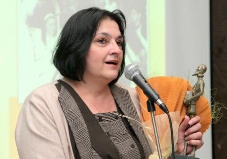 Калинка Попстефанова<br />Снимка: <a href="http://www.vnews.bg" target="_blank">VNews</a>