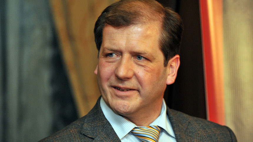 Михаил Екимджиев