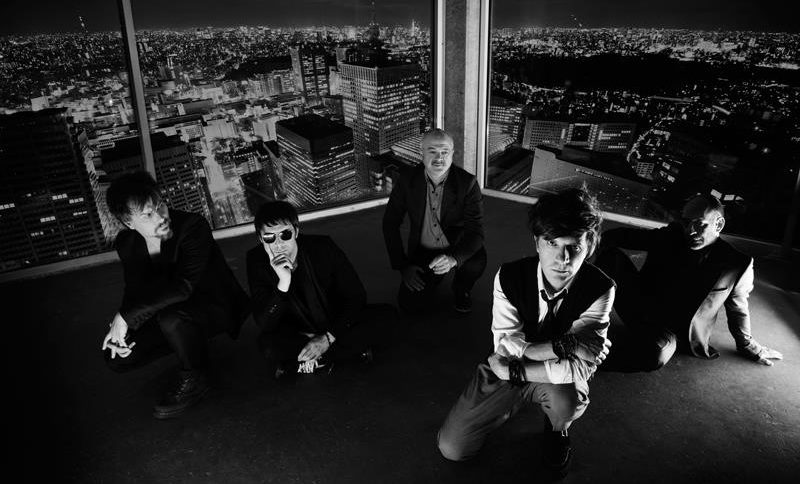 Indochine