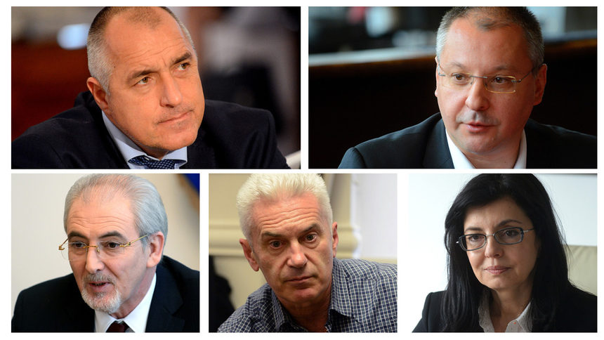 Какви ще са резултатите от изборите и бъдещия премиер според букмейкърите