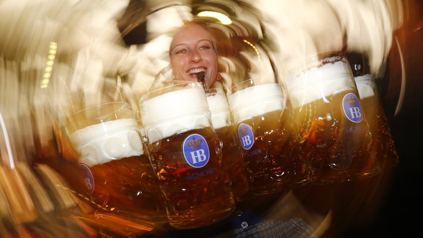 Германските пивовари се опасяват от фракинга