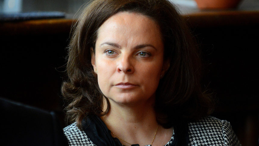 Таня Андреева